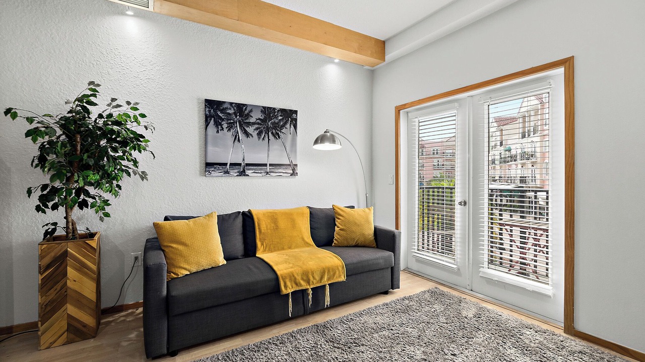 Photo of Livingroom in Palm Harbor