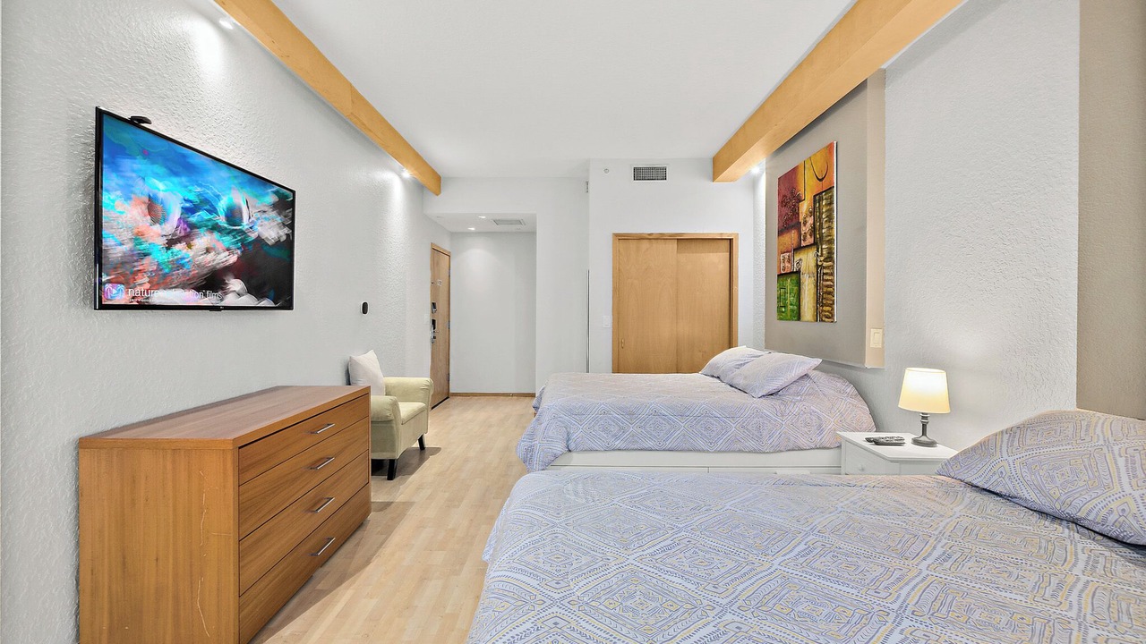 Photo of Bedroom in Palm Harbor