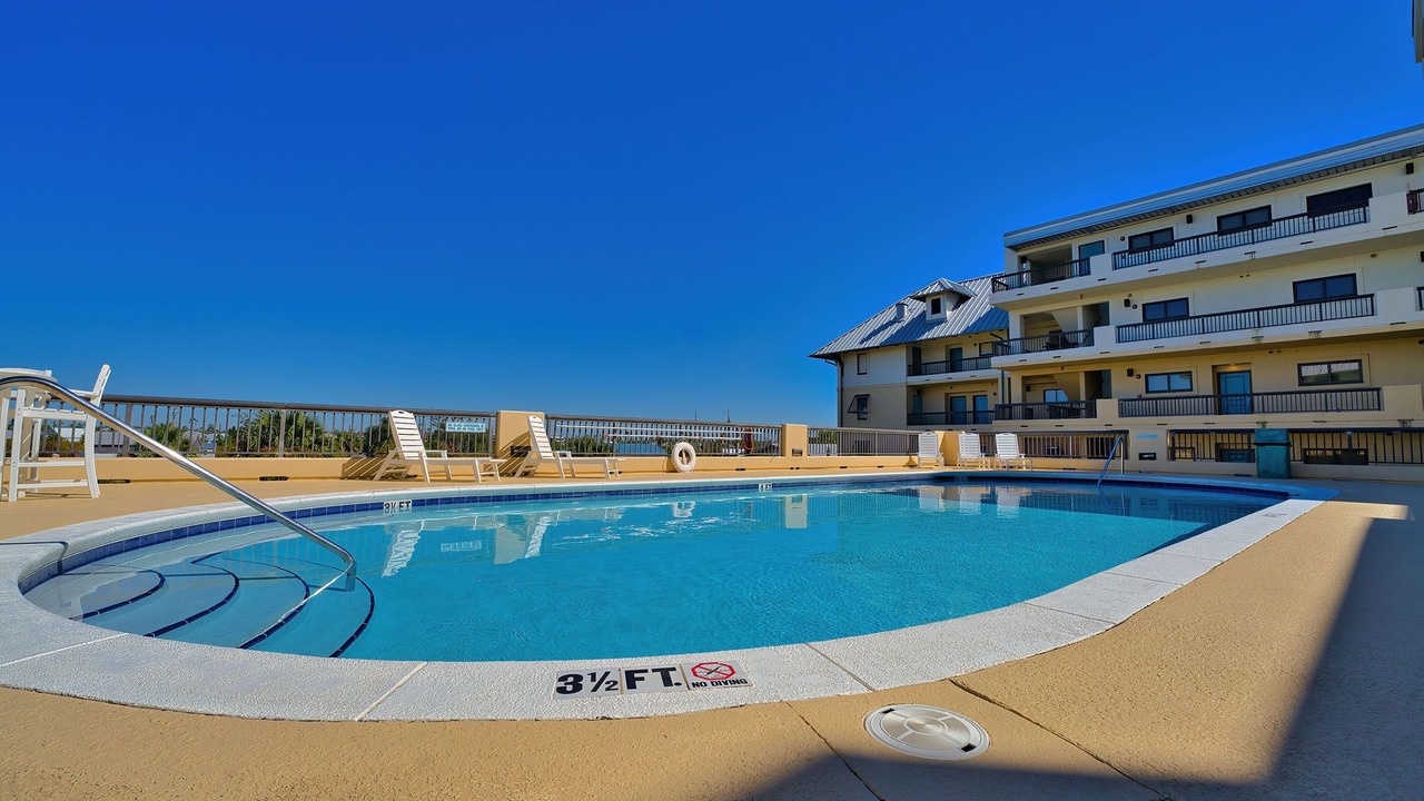 Photo of Outdoor in Mexico Beach