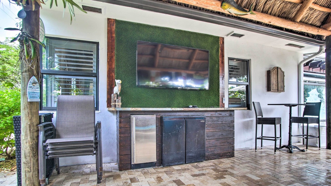 Photo of Patio Balcony in Santa Barbara Estates