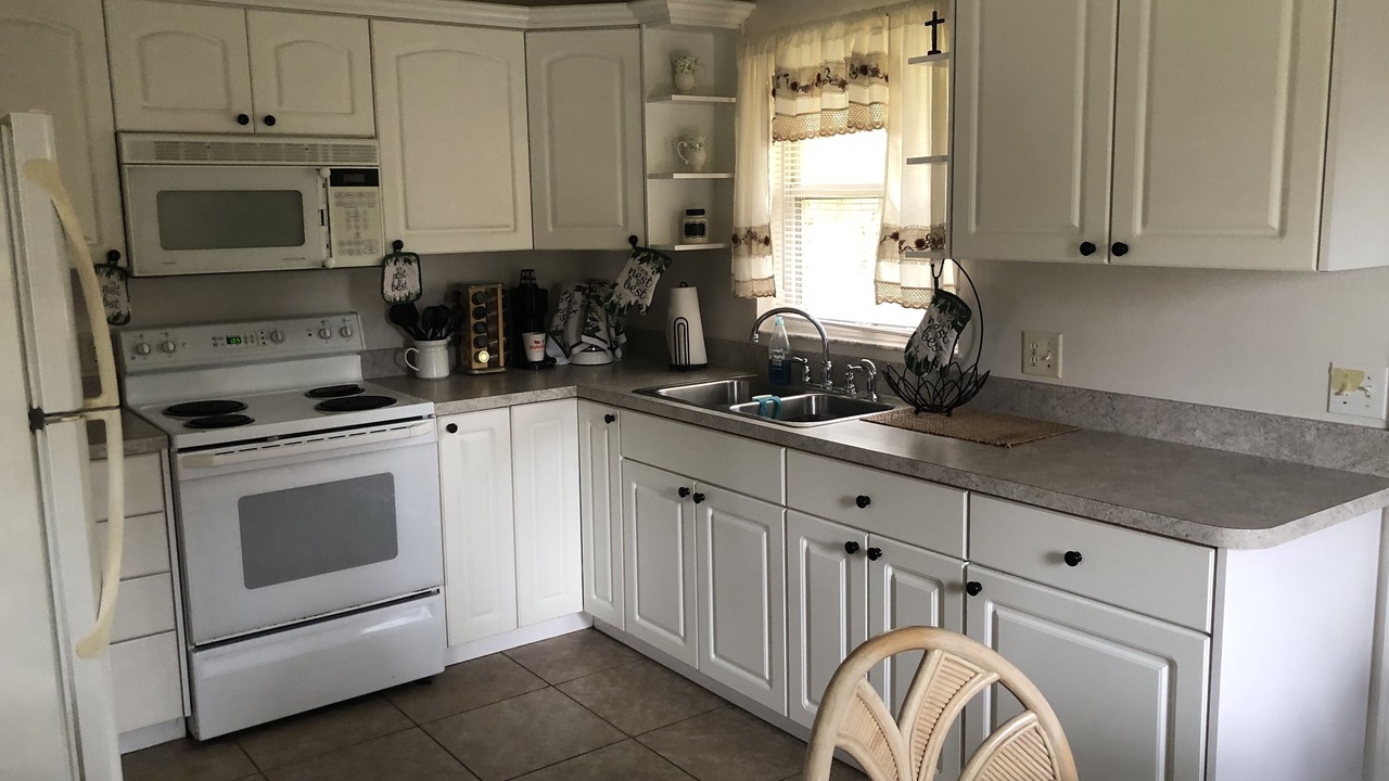 Photo of Kitchen in Vero Beach