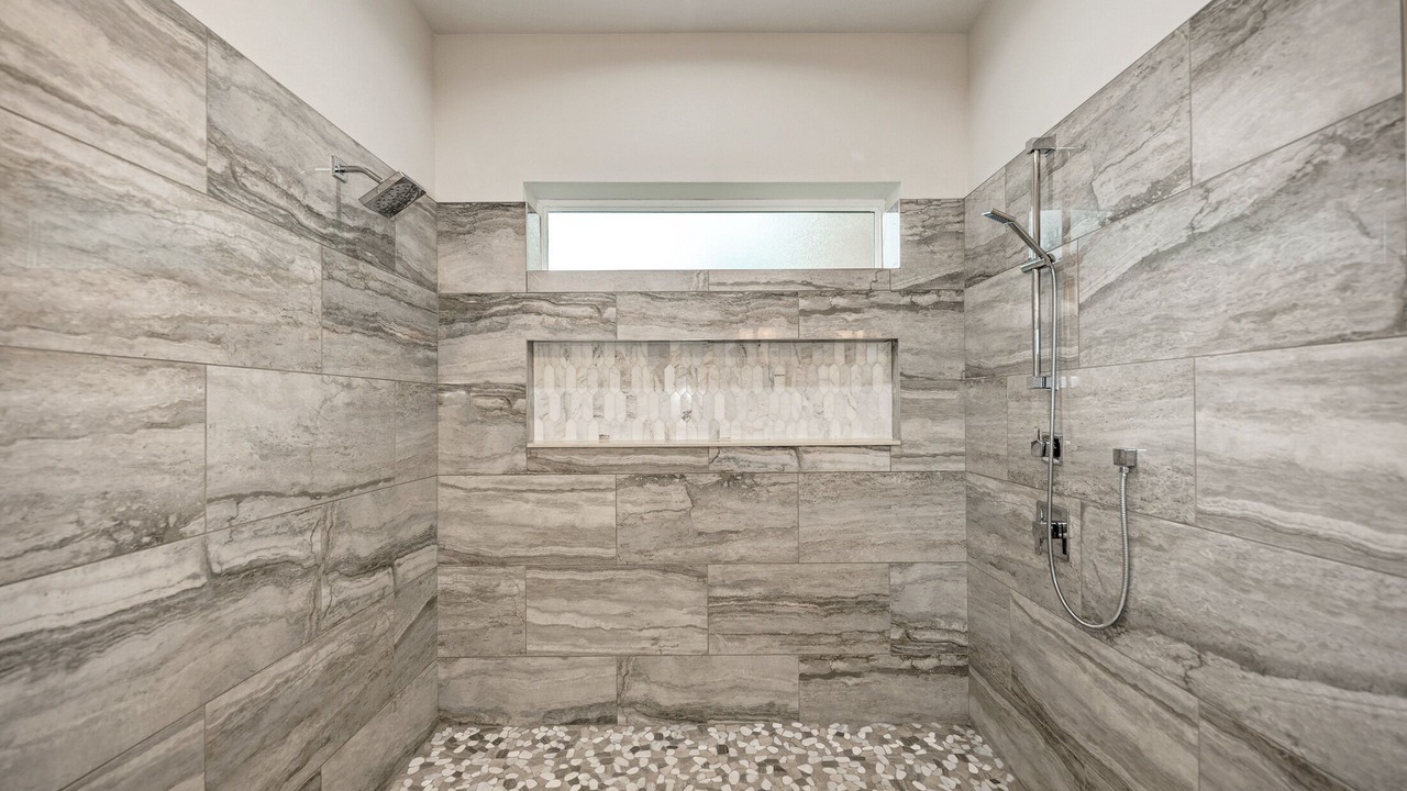 Photo of Bathroom in Gillespie Park