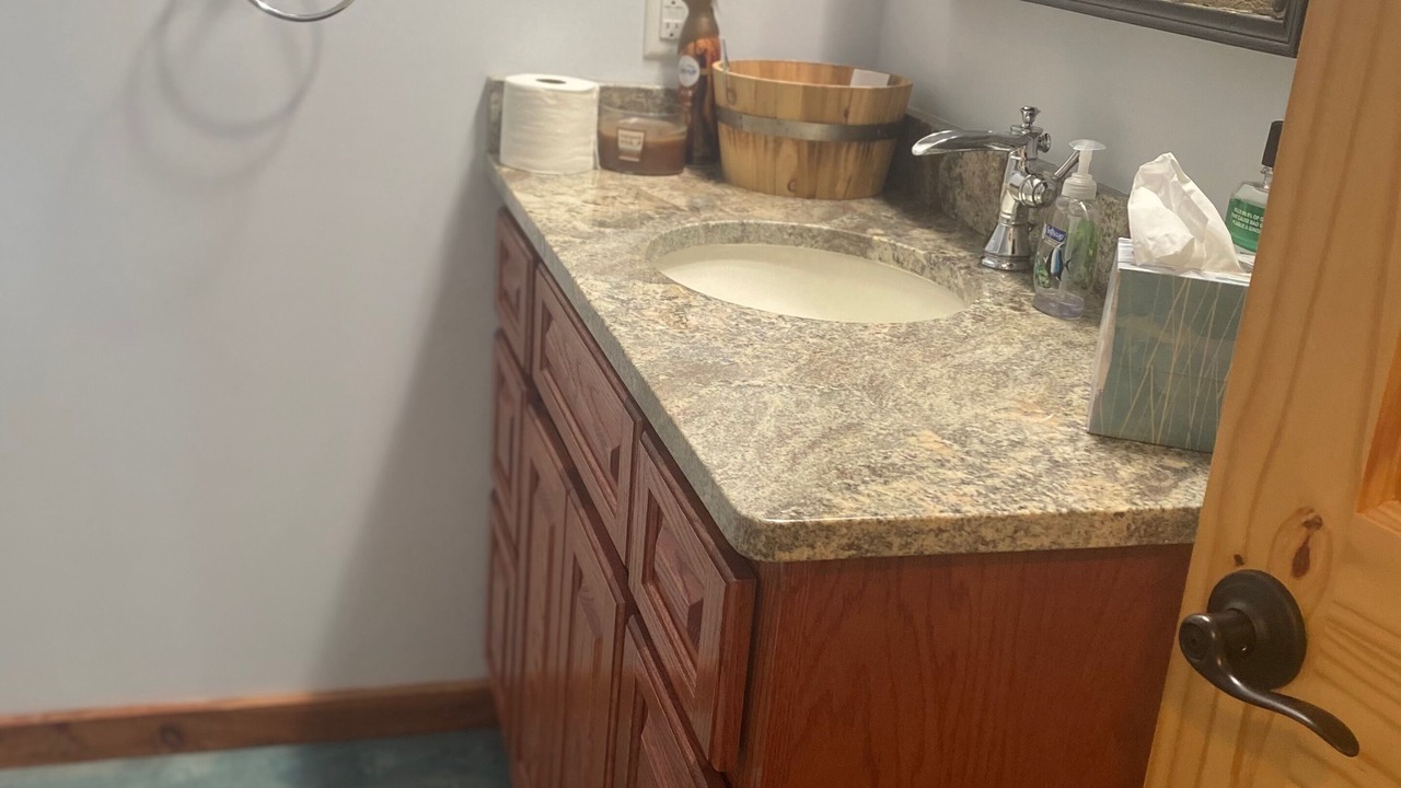 Photo of Bathroom in Midland City