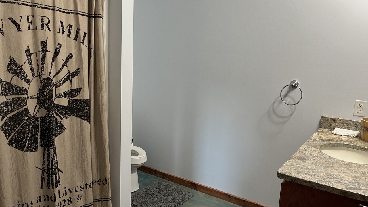 Photo of Bathroom in Midland City