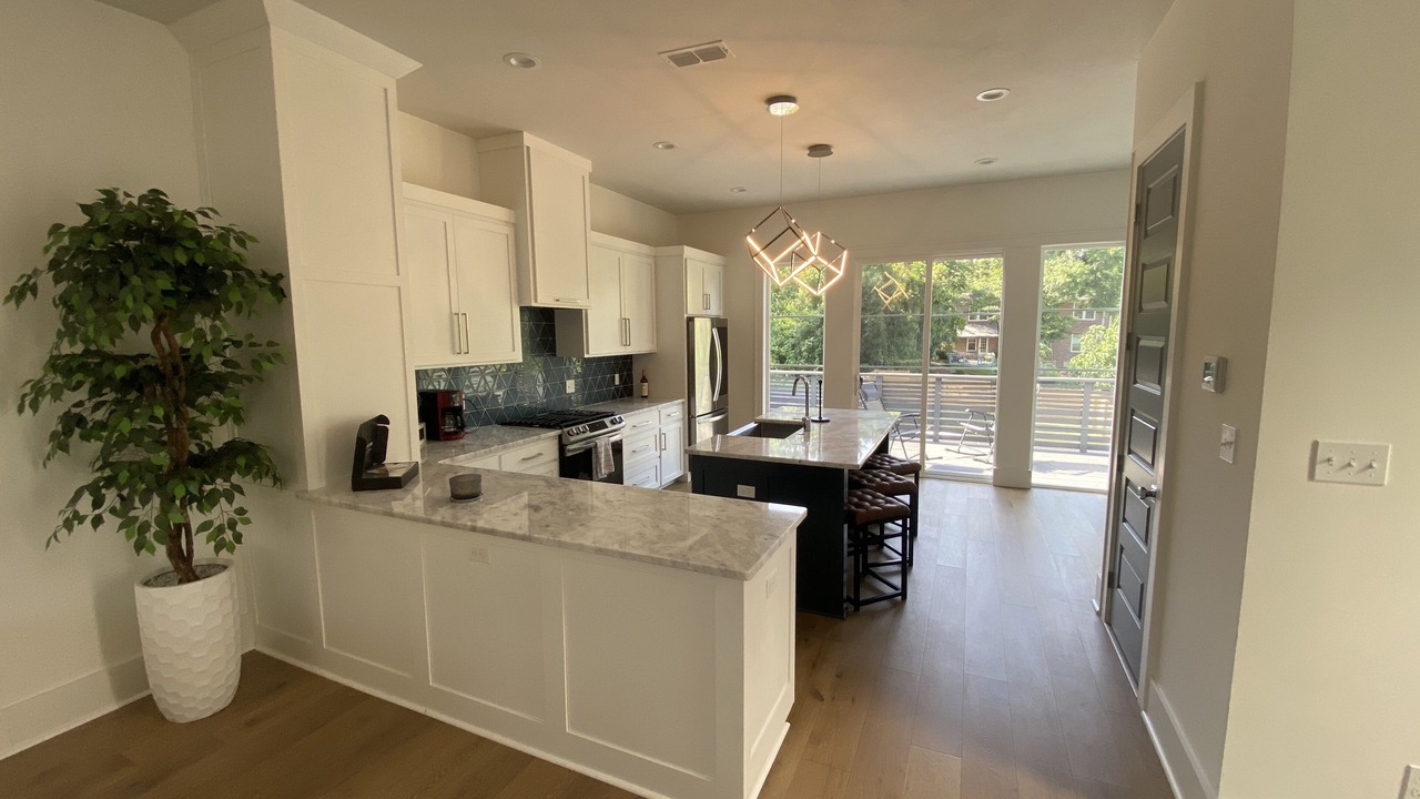 Photo of Kitchen in Tallahassee