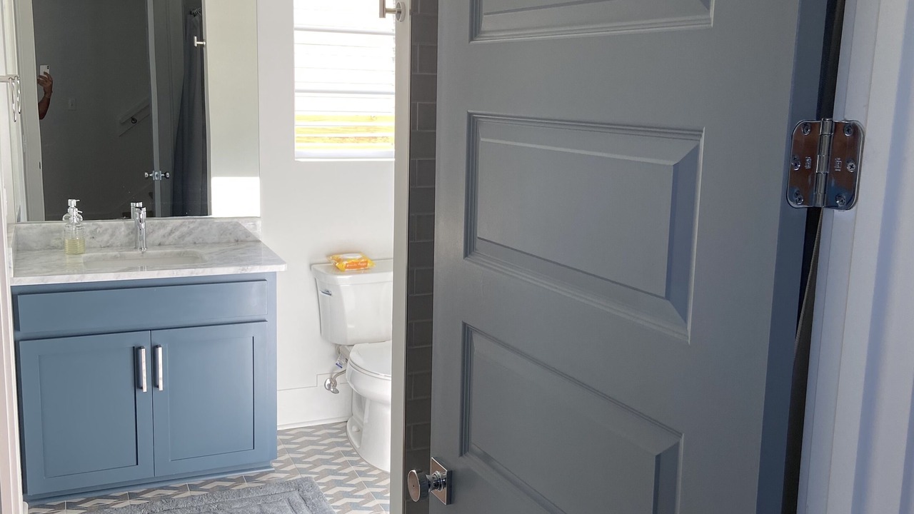 Photo of Bathroom in Tallahassee