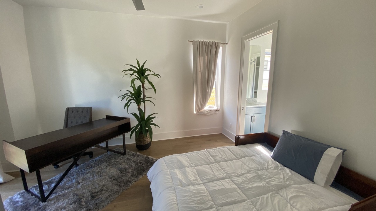 Photo of Bedroom in Tallahassee