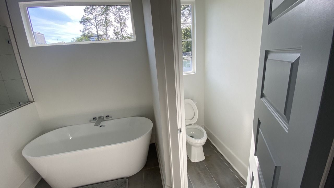 Photo of Bathroom in Tallahassee