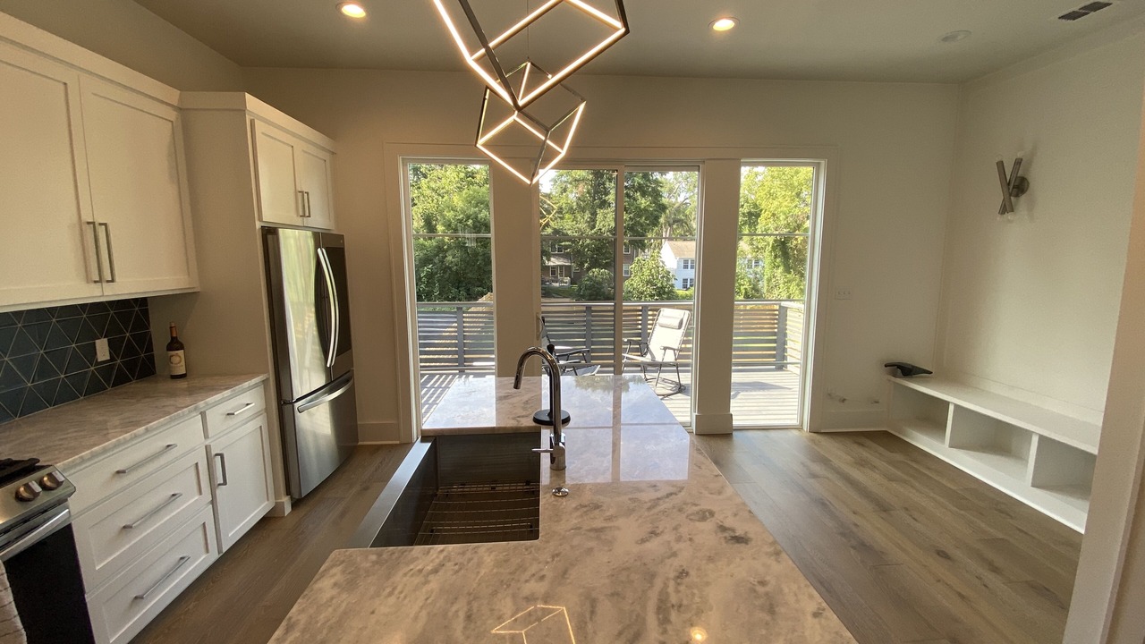 Photo of Kitchen in Tallahassee