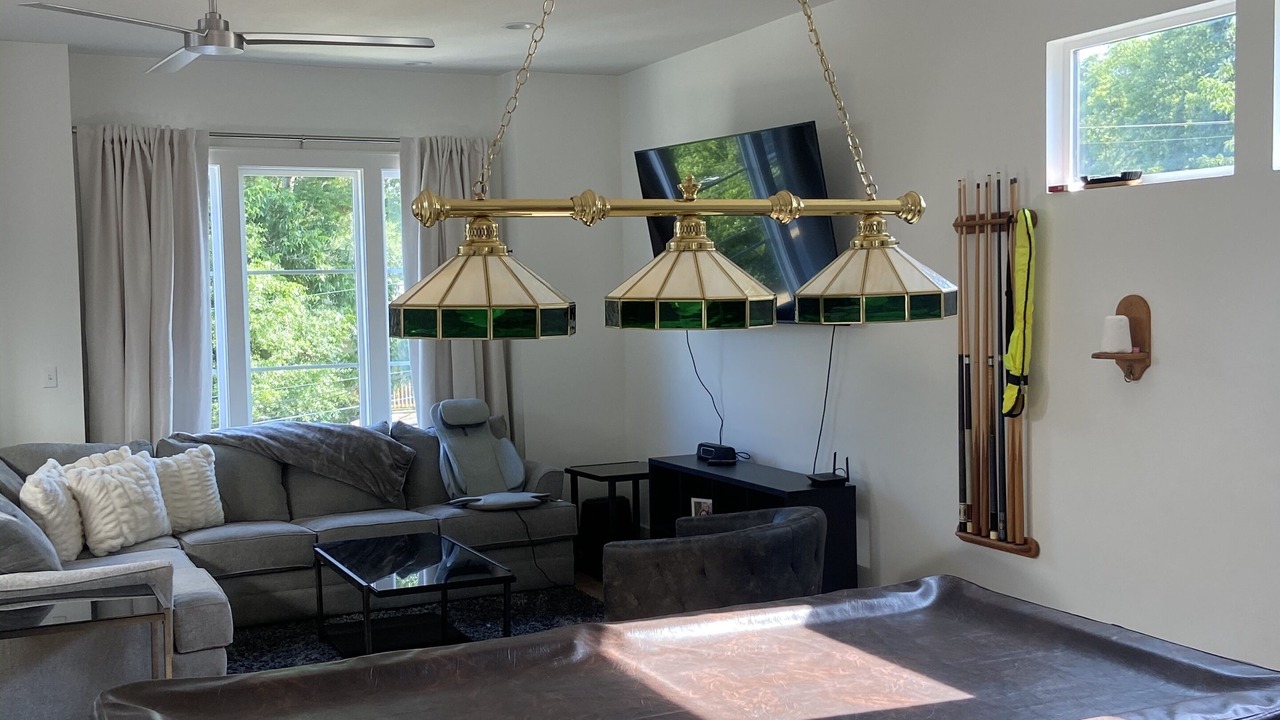 Photo of Livingroom in Tallahassee