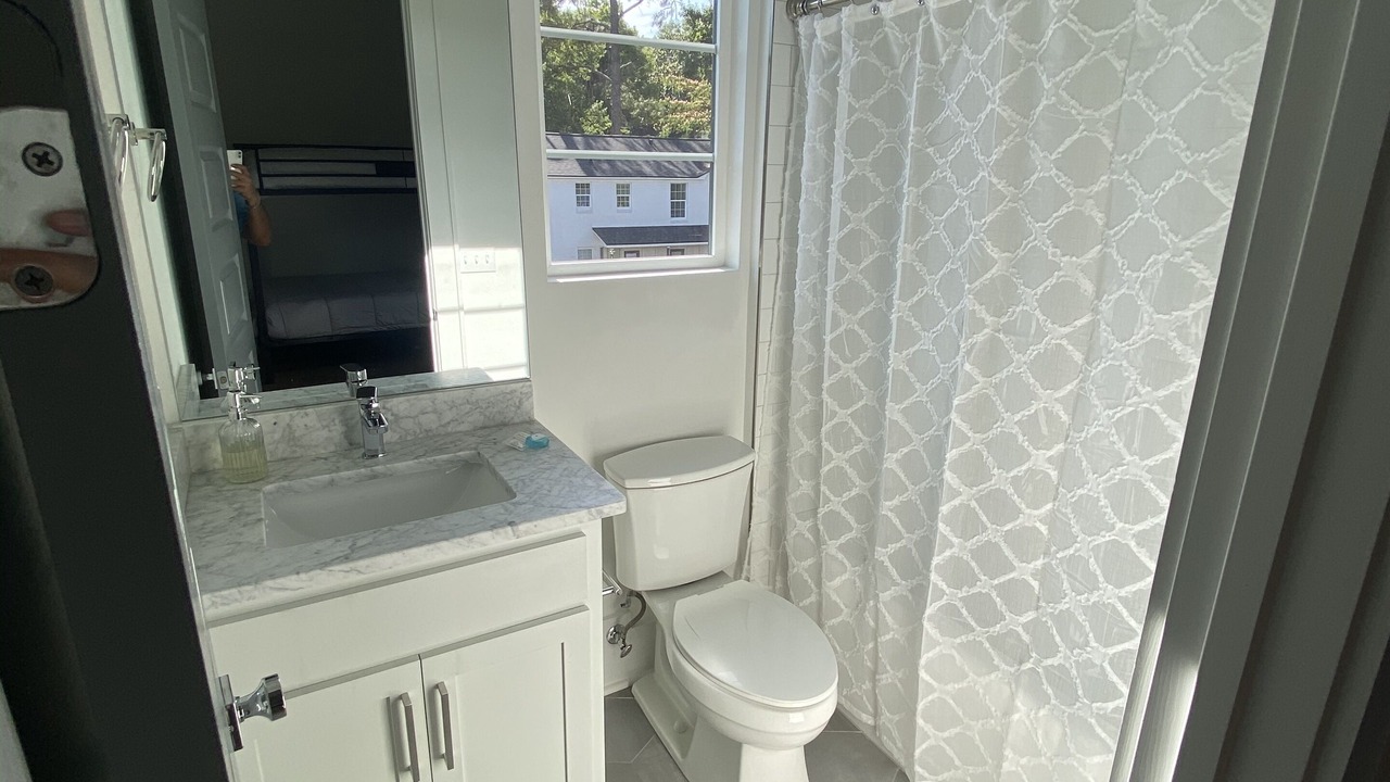 Photo of Bathroom in Tallahassee