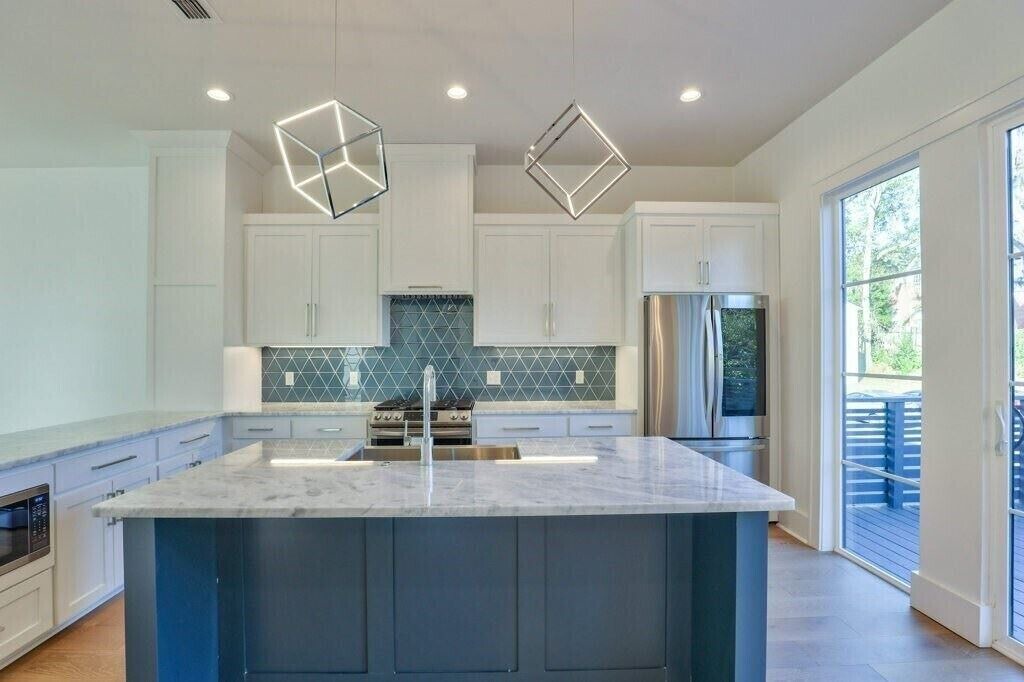 Photo of Kitchen in Tallahassee