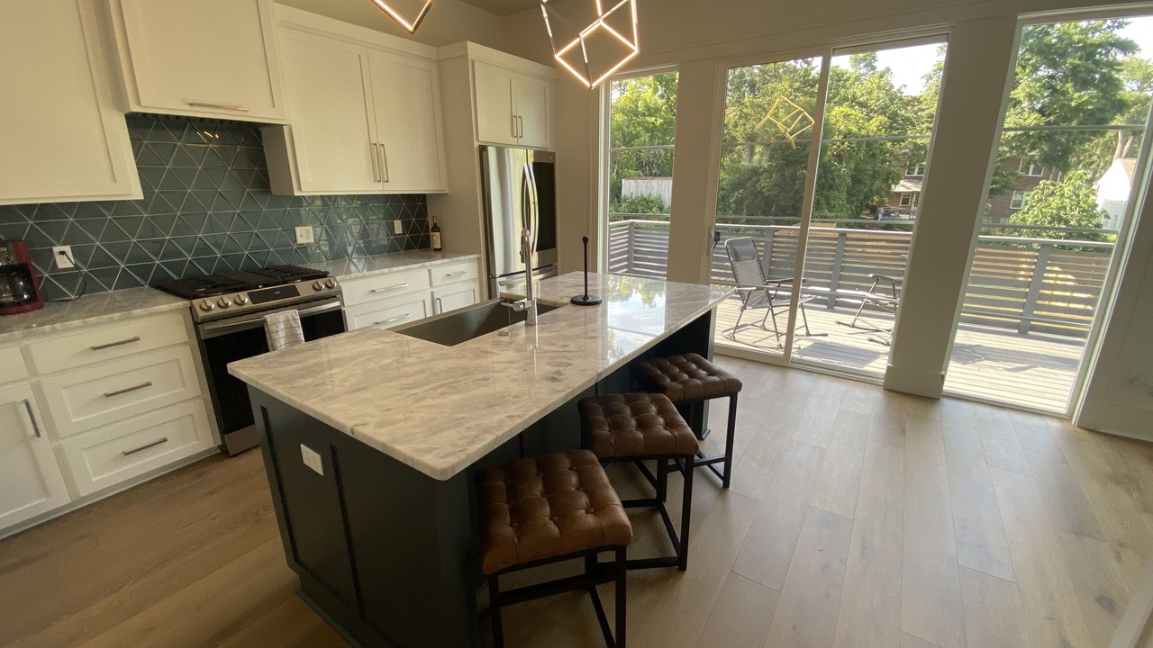 Photo of Kitchen in Tallahassee
