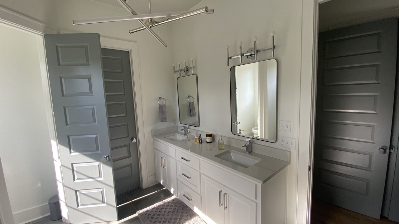 Photo of Bathroom in Tallahassee