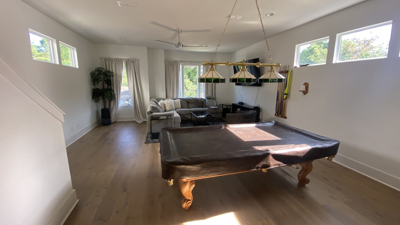 Photo of Livingroom in Tallahassee