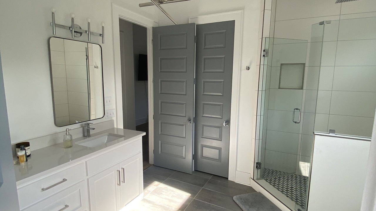 Photo of Bathroom in Tallahassee