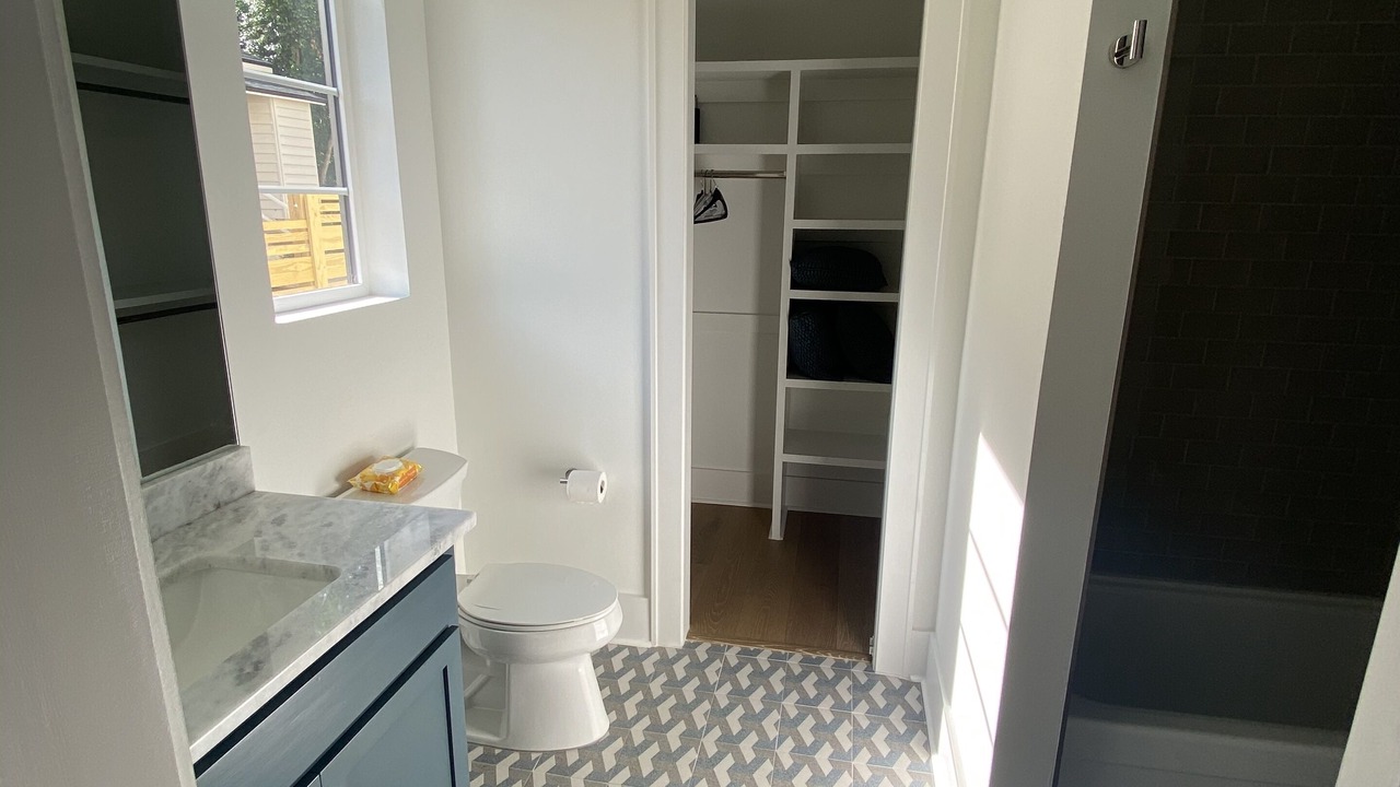 Photo of Bathroom in Tallahassee