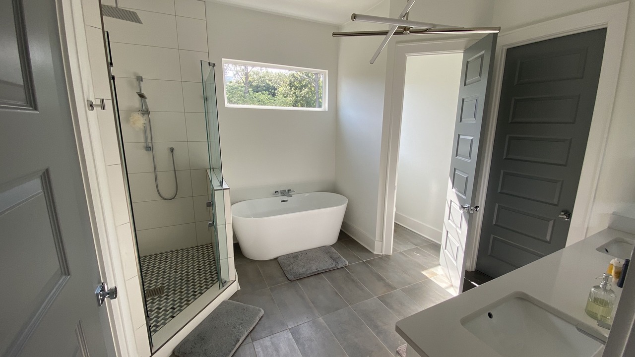 Photo of Bathroom in Tallahassee