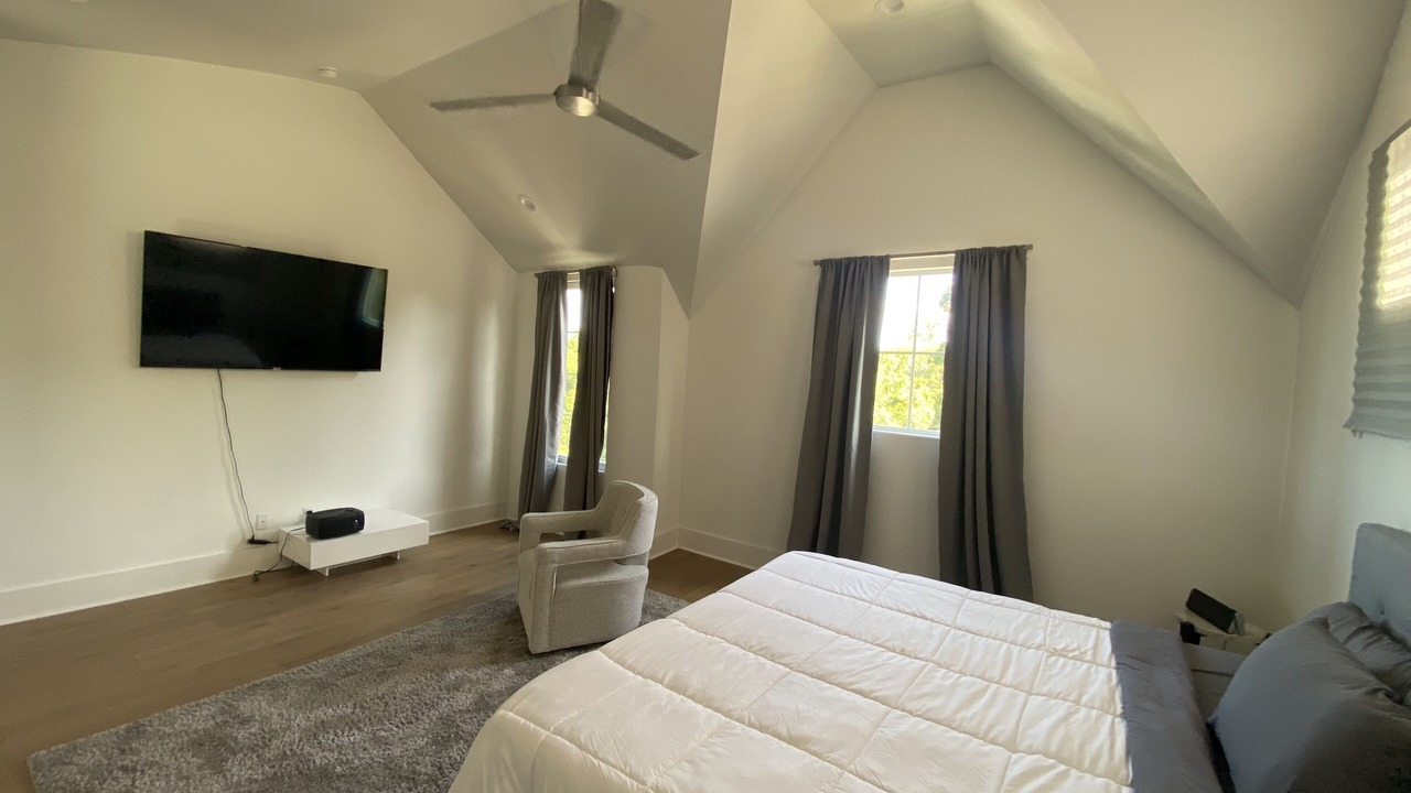Photo of Bedroom in Tallahassee