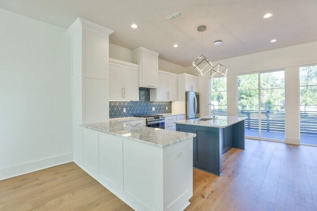 Photo of Kitchen in Tallahassee
