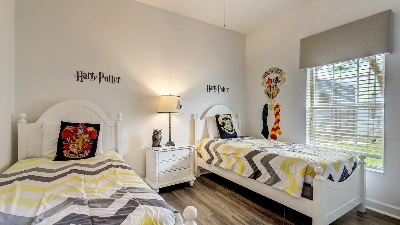 Photo of Bedroom in Calabria
