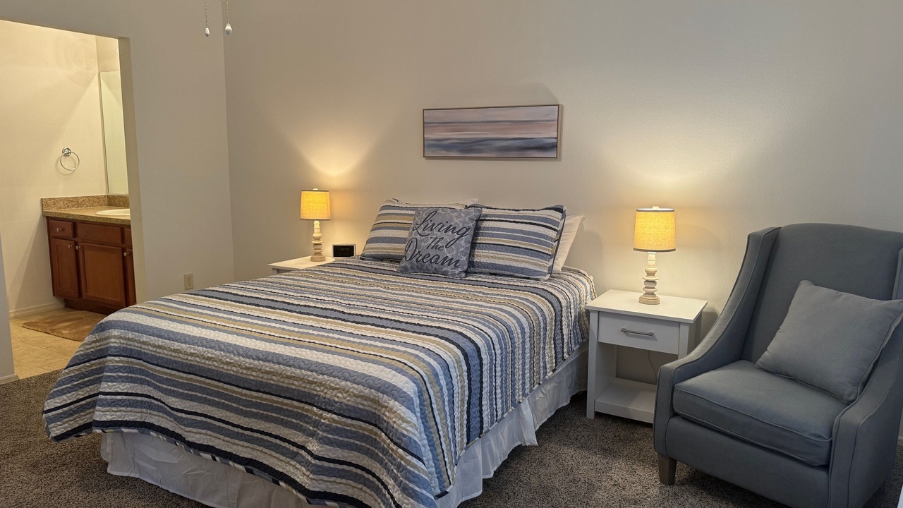 Photo of Bedroom in Duval
