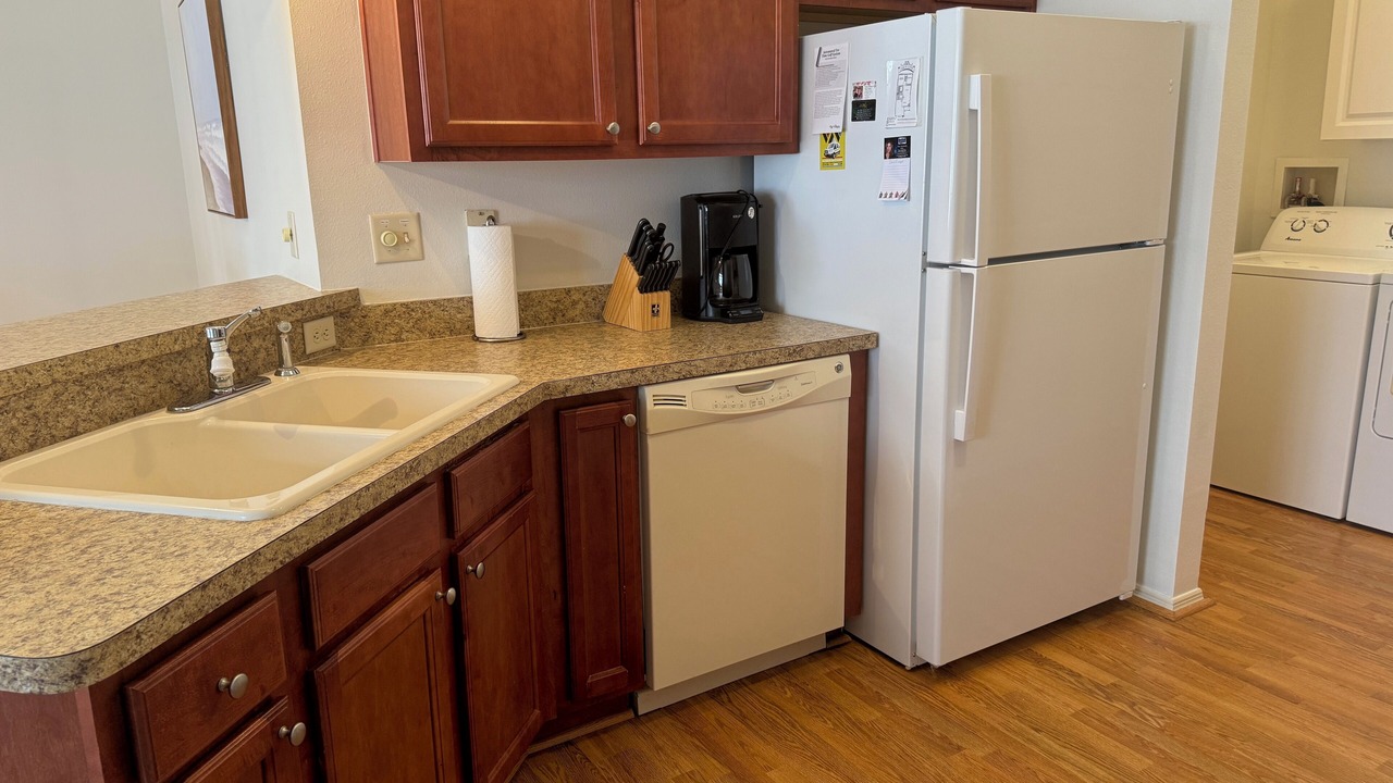 Photo of Kitchen in Duval