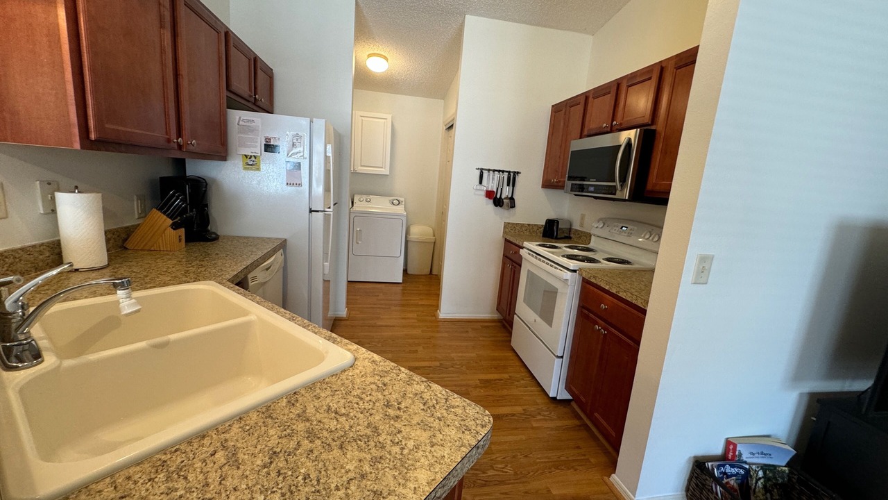 Photo of Kitchen in Duval