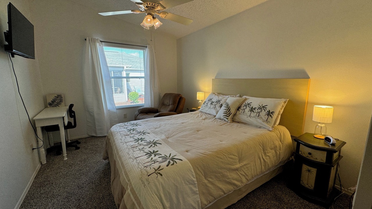 Photo of Bedroom in Duval