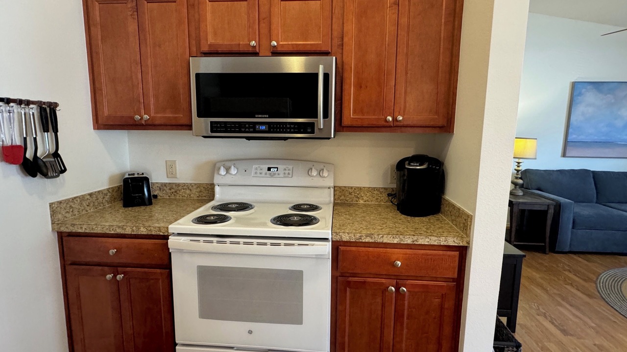 Photo of Kitchen in Duval