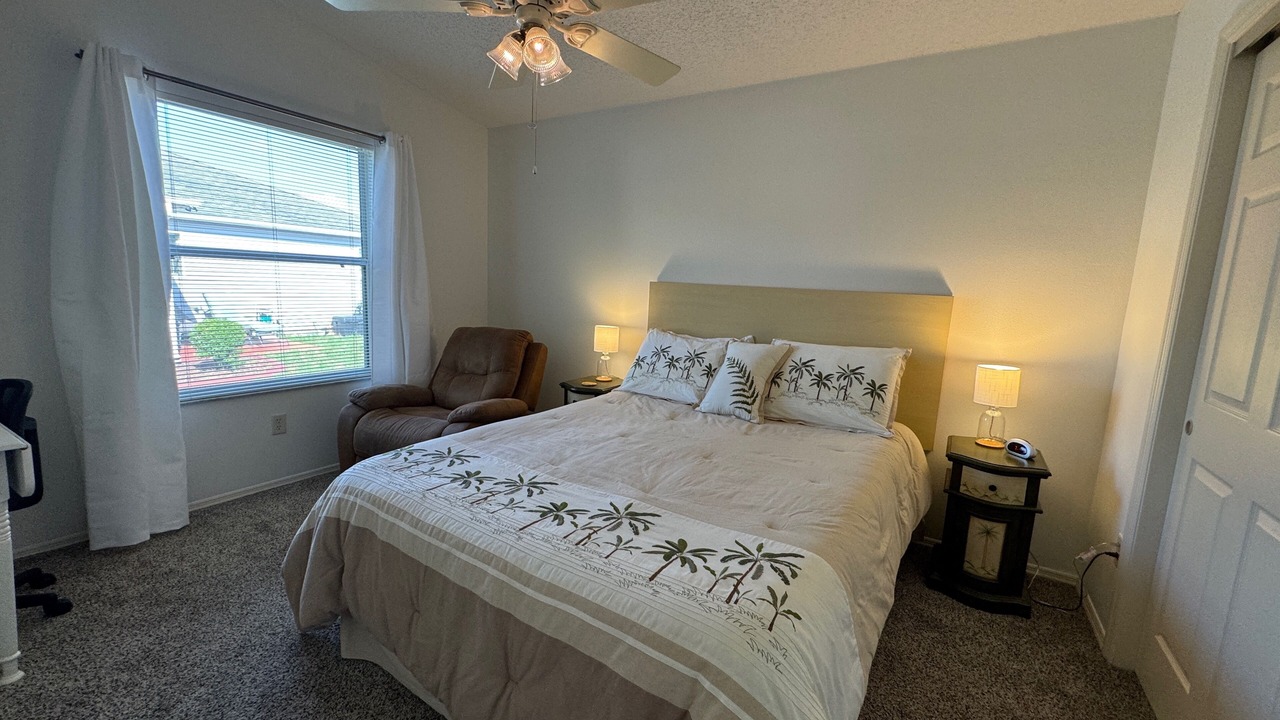 Photo of Bedroom in Duval