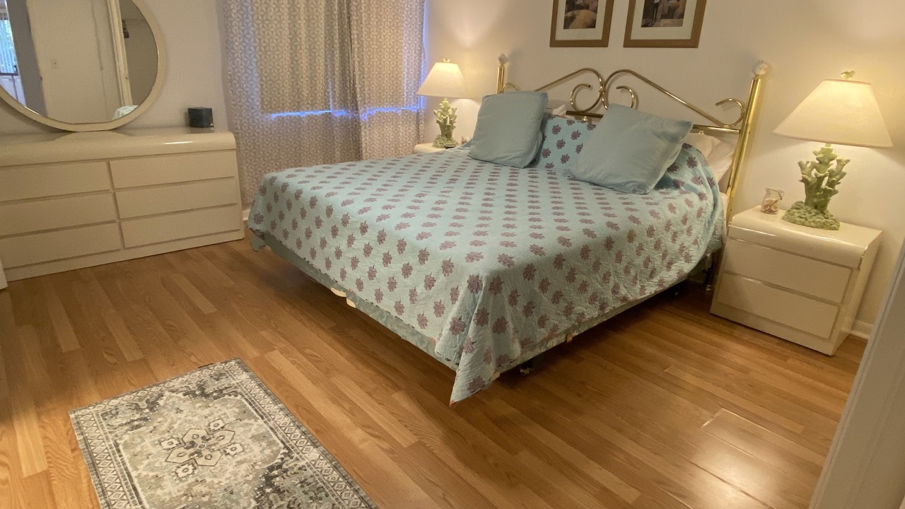 Photo of Bedroom in Jupiter