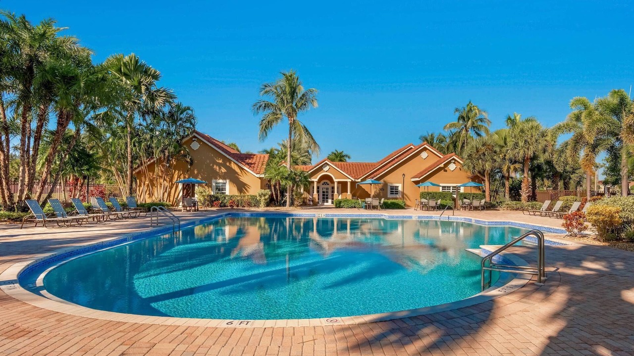 Photo of Outdoor in Delray Beach