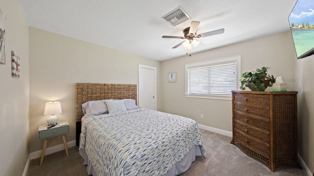 Photo of Bedroom in Biggar
