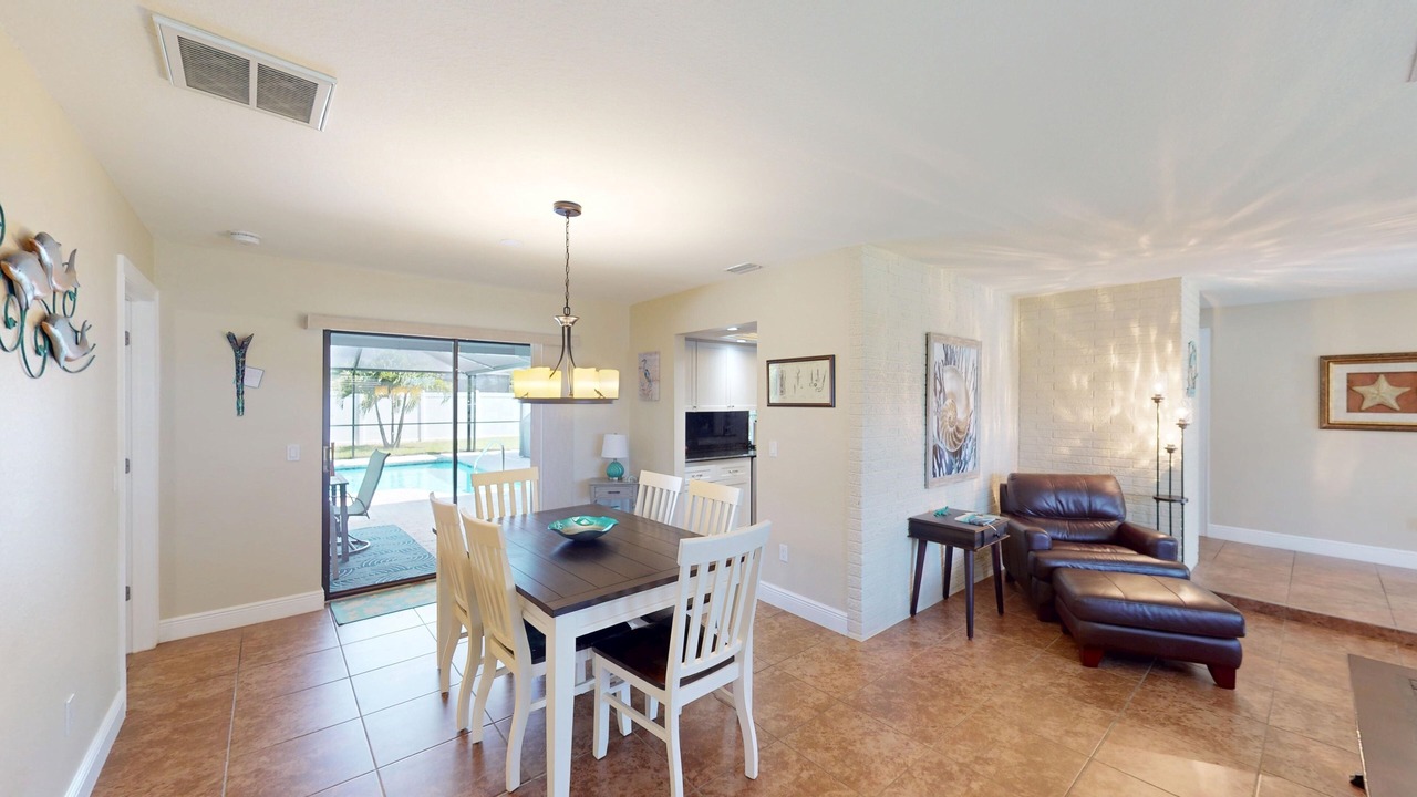Photo of Livingroom in Biggar