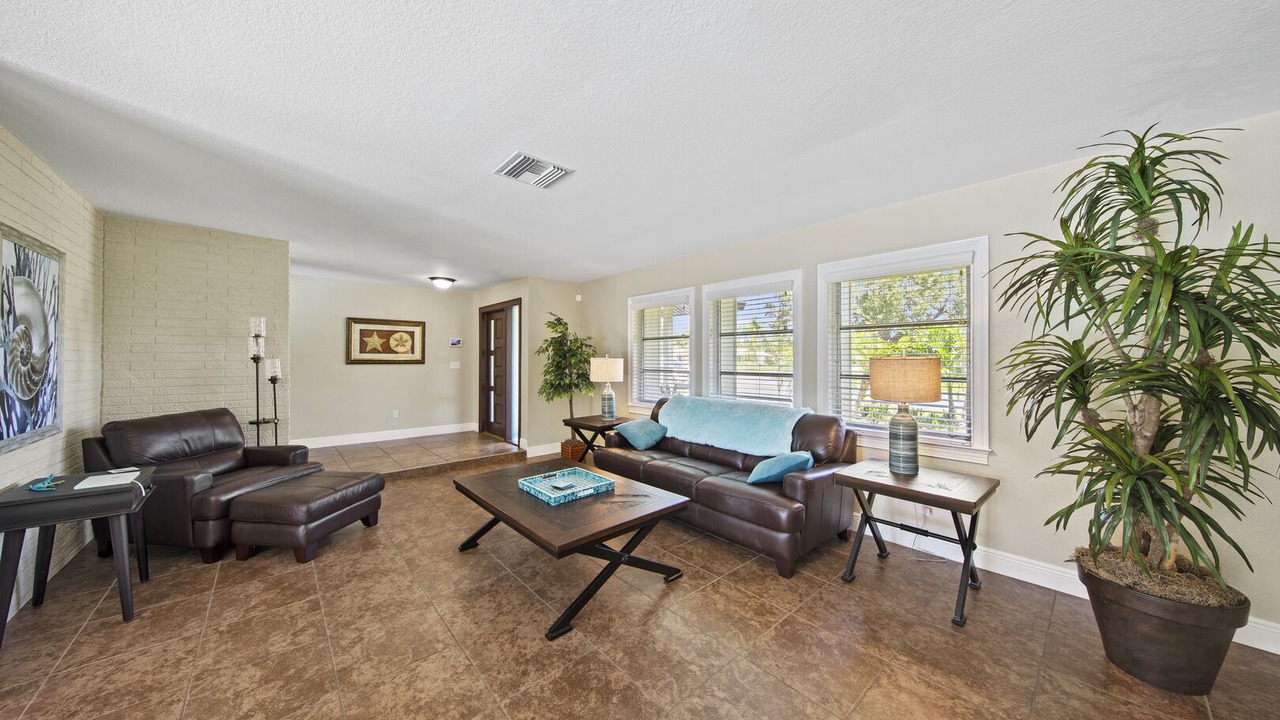Photo of Livingroom in Biggar