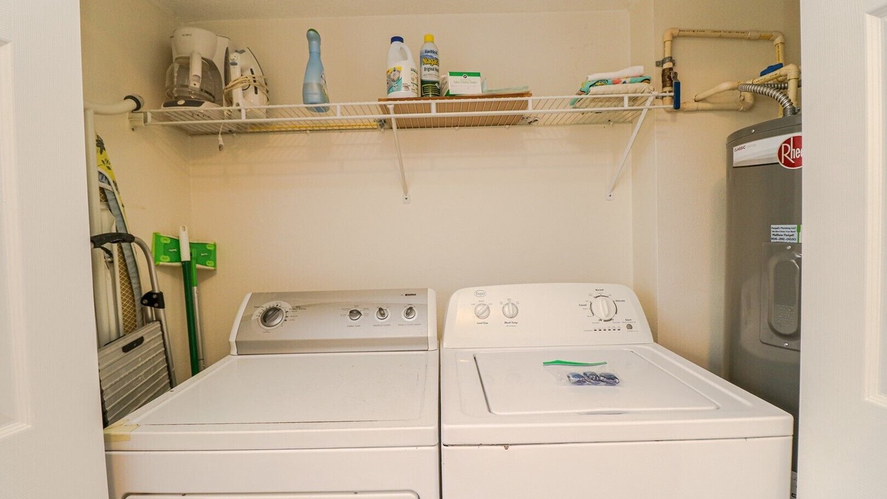 Photo of Bedroom in Butler Beach