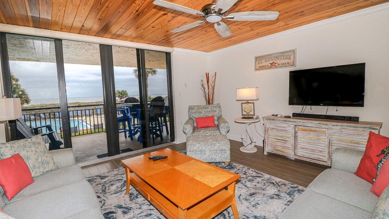 Photo of Bedroom in Butler Beach