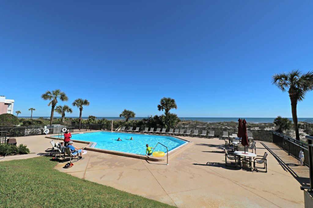 Photo of Outdoor in Butler Beach