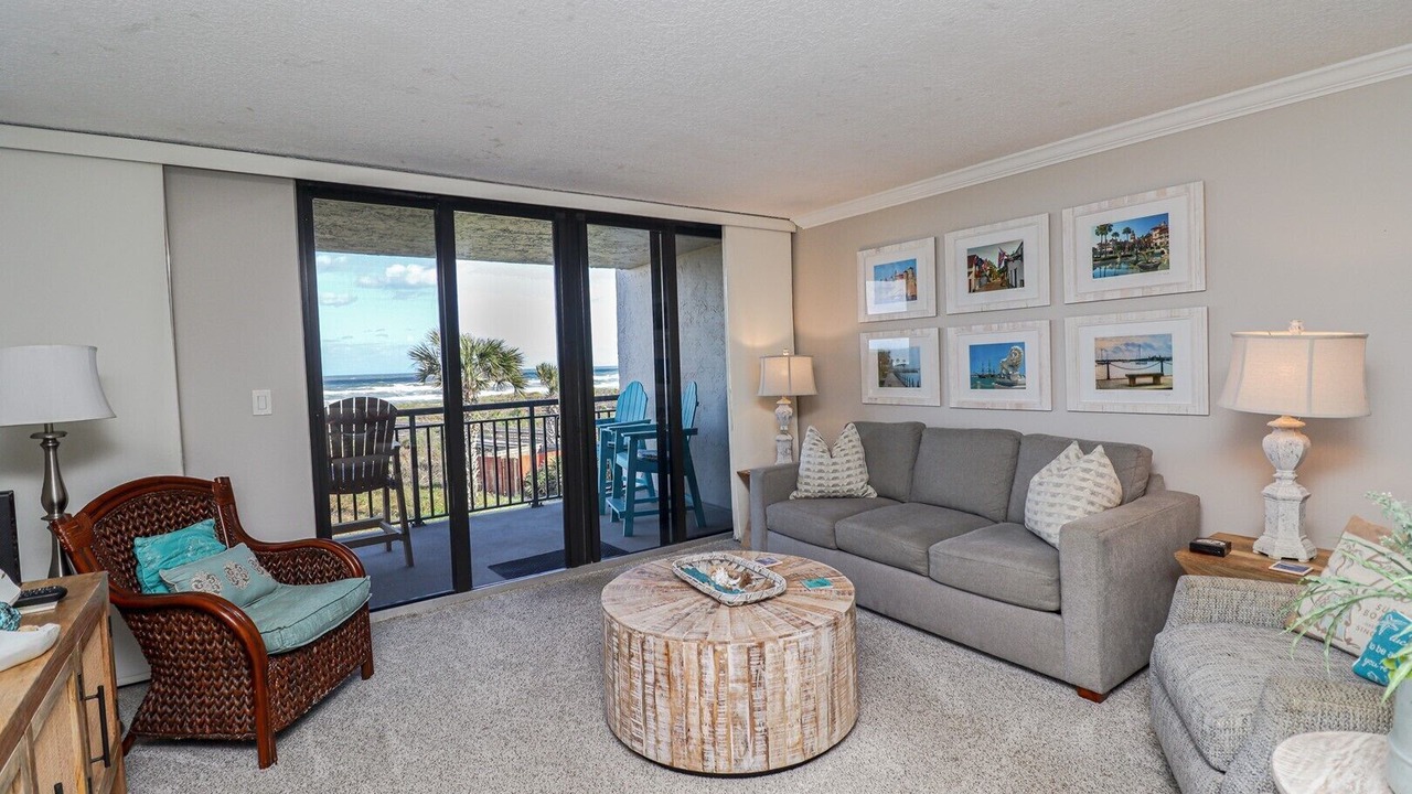 Photo of Bedroom in Butler Beach