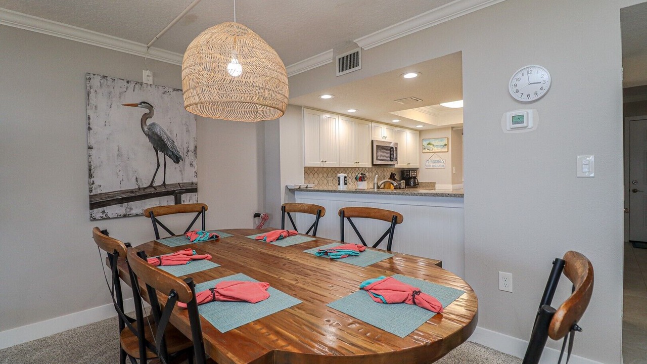 Photo of Bedroom in Butler Beach