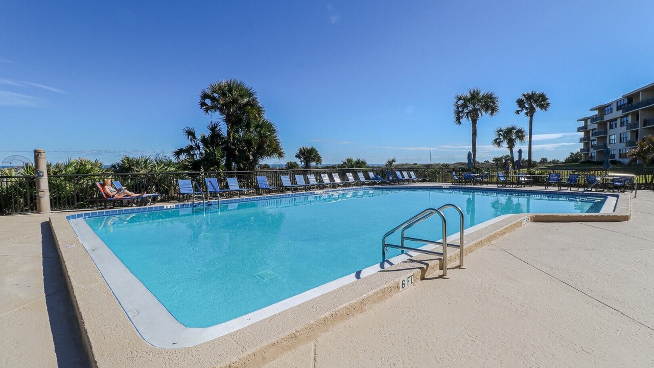 Photo of Outdoor in Butler Beach