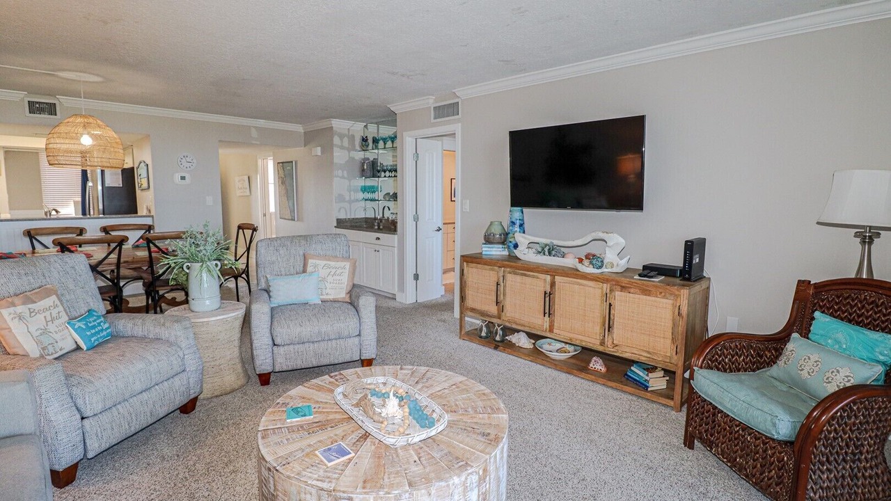 Photo of Bedroom in Butler Beach