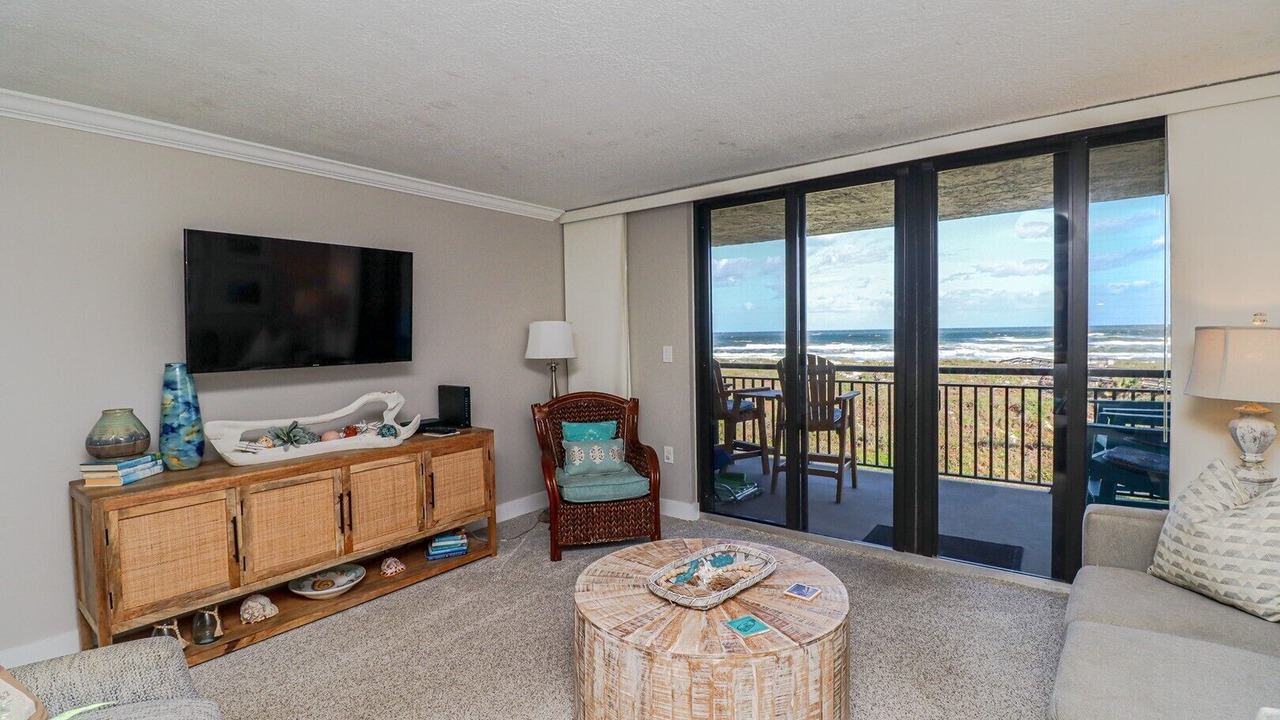 Photo of Bedroom in Butler Beach