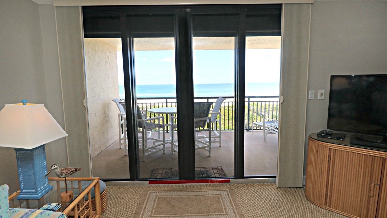 Photo of Bedroom in Butler Beach