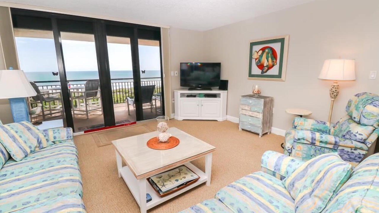 Photo of Bedroom in Butler Beach