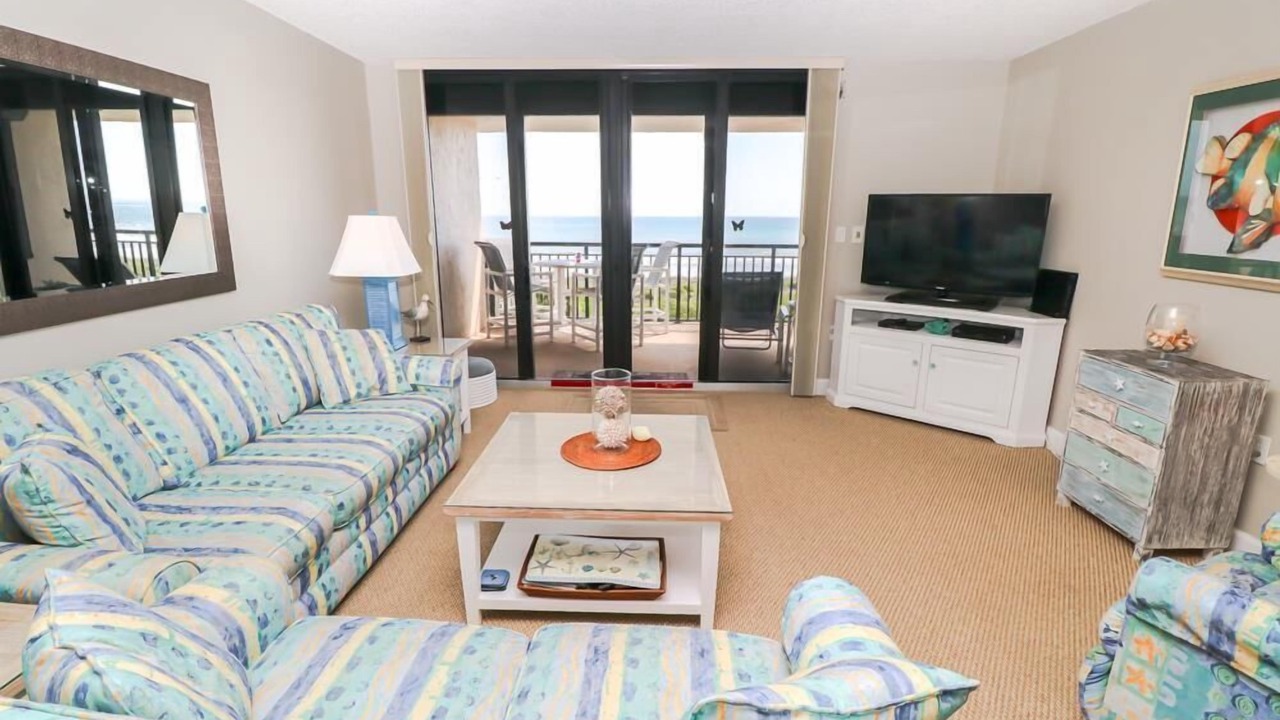 Photo of Bedroom in Butler Beach