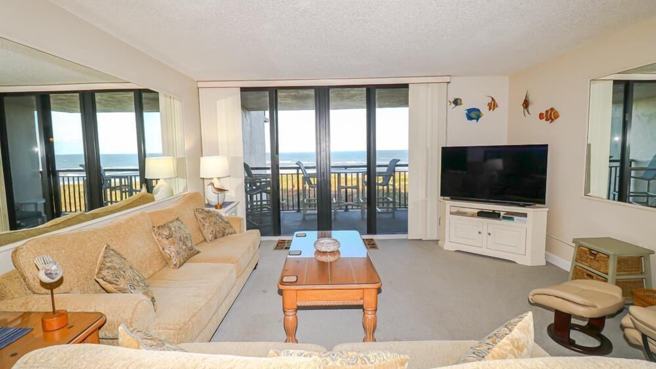 Photo of Bedroom in Butler Beach