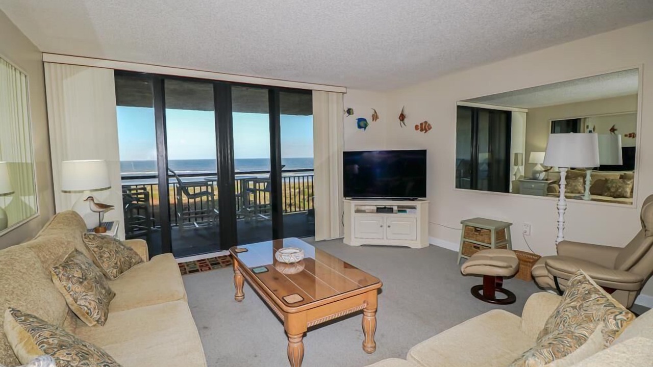 Photo of Bedroom in Butler Beach