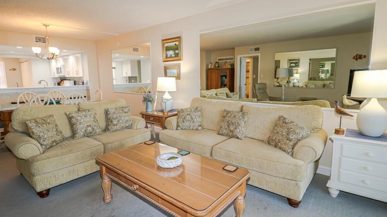 Photo of Bedroom in Butler Beach